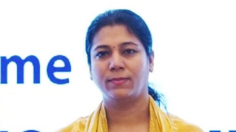 TNSPC member secretary Sudha Ramen