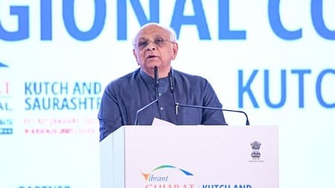 Carbon not burden but opportunity to generate green energy, say experts at Vibrant Gujarat Summit