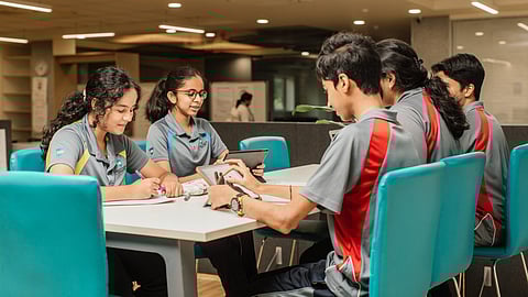 IB opens applications for Global Youth Action Fund 2026