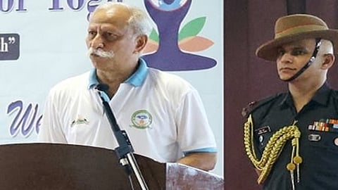 Arunachal, Sikkim share deep cultural and ecological ties : Governor Parnaik