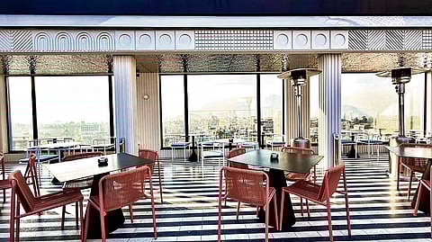 Food, Music, and Urban Vibes