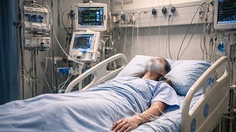 AIIMS Bhopal performs complex cardiac surgery, gives new lease of life to 30-yr-old patient