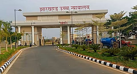 Jharkhand HC orders CBI probe after AICTE-approved students barred from exams