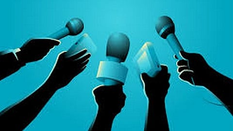 Danish Siddiqui Journalism Award 2026 invites entries