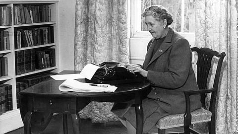 Agatha Christie's legacy: 50 years on, her mysteries still captivate