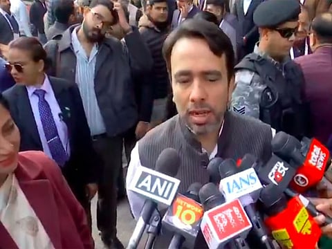 Delhi government has innovative policy to encourage startups: Union Minister Jayant Chaudhary