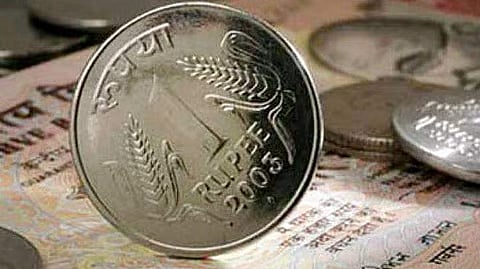 Indian rupee strengthens to 90.12 against dollar, up 11 paise