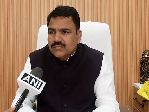 Odisha government intensifies efforts to curb school dropouts, over 60,000 students re-enrolled