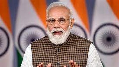 Prime Minister to attend National Startup Day, interact with startup community