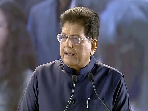 Mother of all deals: Piyush Goyal on proposed FTA with EU