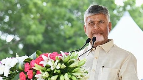 Andhra Pradesh to establish research centre AP FIRST in Tirupati