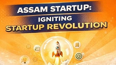 Assam launches Rs 200 crore VC fund to fuel youth-led startups