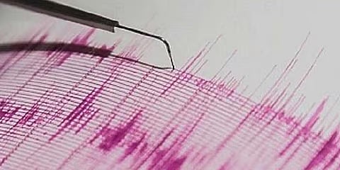 4.1 magnitude tremor shakes Kutch, Gujarat; safety maintained