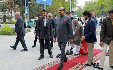 India’s first Guava Festival opens tomorrow in Sawai Madhopur, Speaker Om Birla to inaugurate