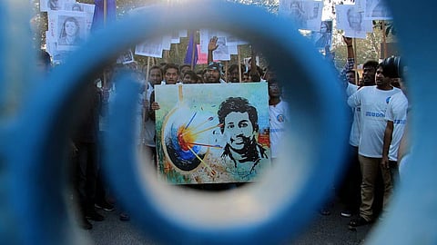 A decade since Rohith Vemula's death, caste bias still present in HEIs