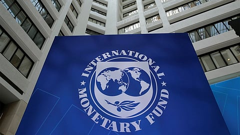 IMF revises India’s 2025 GDP growth forecast to 7.3%