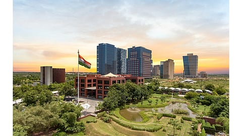 JGU launches World University Leaders Forum at Davos