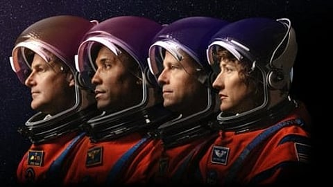 NASA to send humans to the Moon in Artemis II mission by February 6