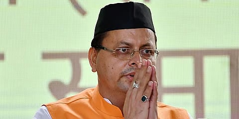 Dhami highlights efforts to protect Uttarakhand’s cultural heritage