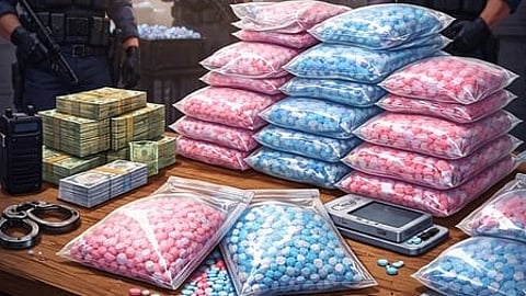 Union Gov't allows LGs to act under Drugs and Magic Remedies Act