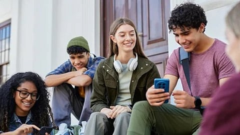 The Language Battle Between Gen Alpha and Gen Z