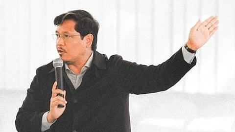 Meghalaya wins three awards at the Digital Information Summit