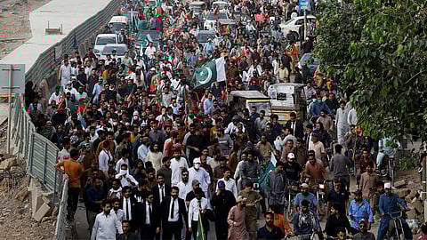Jan 25 to be observed as Baloch Genocide Remembrance Day