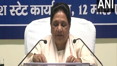 Mayawati demands longer Parliament, assembly sessions