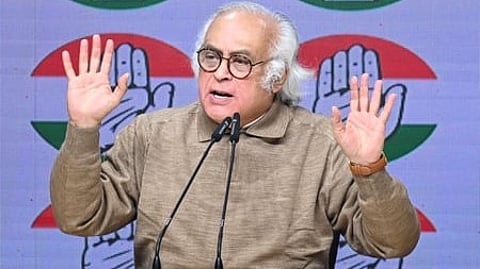 Implement OBC quota in private colleges also: Congress to Union Gov't