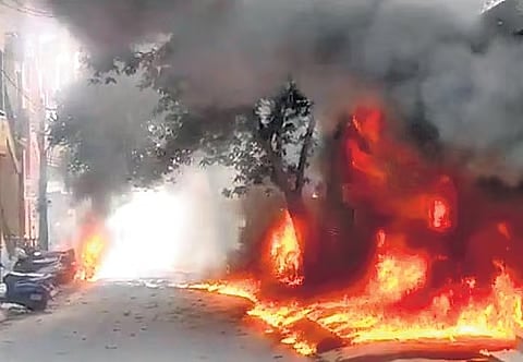 Representative Image