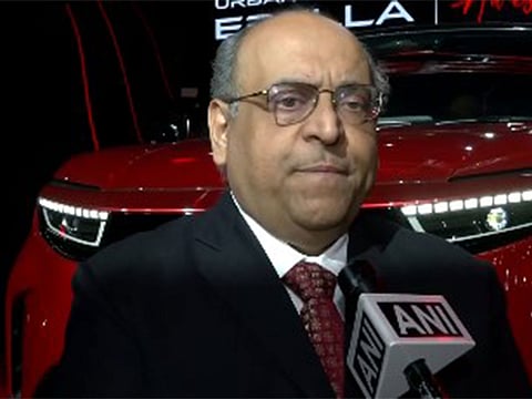 "EV market to grow strongly, GST reform saw huge benefit for consumers," Toyota Kirloskar Country Head
