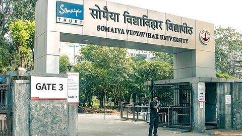 Somaiya Vidyavihar University