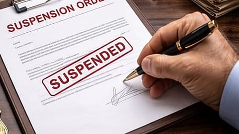 Maharashtra: Seven teachers suspended for fake disability certificates