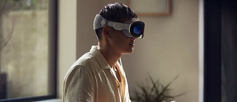 When access is designed in: A Teen’s VR vision for inclusive heritage