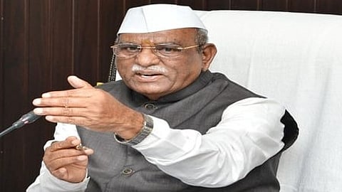 Improve quality or remain shut: Rajasthan Guv to colleges, varsities