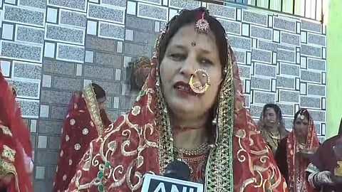 Jammu & Kashmir: Kanchoth festival brings cultural colour to Bhaderwah