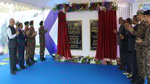 Assam: HAL to set up MRO hub at Missamari to boost Army, IAF helicopter readiness