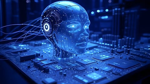 AI will augment human employees at scale: Experts at WEF 2026