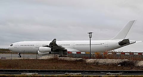 Representative Image