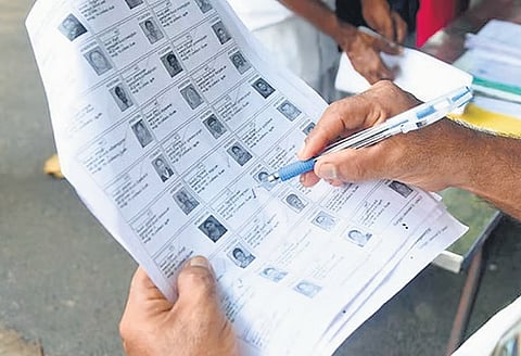 Teachers' unions estimate that nearly 200 primary and middle school teachers within the corporation limits have now been diverted for non-academic duties, a move they say is straining the already thin staffing in urban schools.