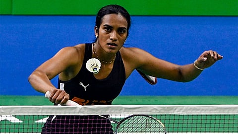 Sindhu, Lakshya make it to quarterfinals at Indonesia Masters