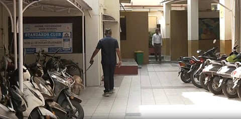 Bomb threat emails trigger panic across Ahmedabad schools, police on high alert