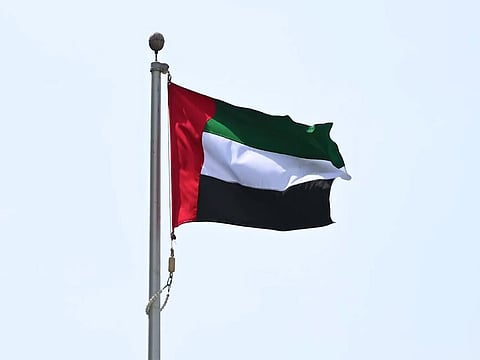 UAE expresses solidarity with Tunisia, conveys condolences for flood victims