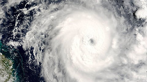 Millions of Americans prepare for potentially catastrophic ice storm, here's what numbers show