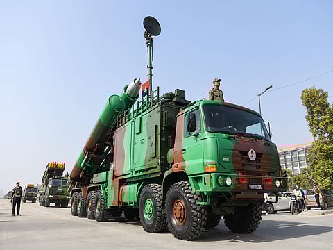 From BrahMos to Akash, India to showcase military might on Republic Day