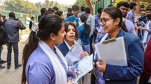 What will it take to qualify for JEE Main 2026? Expert explains cut-off trends