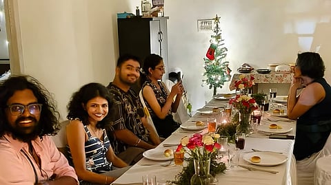 More than a meal: Chennai’s new supper club sparks real conversations