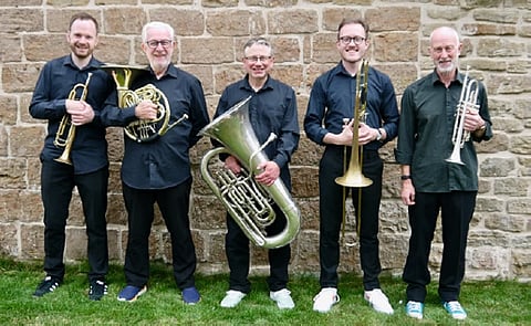 Blowing past borders