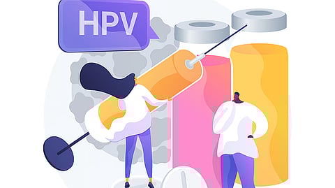 Cervical cancer: Break the shame, get the jab