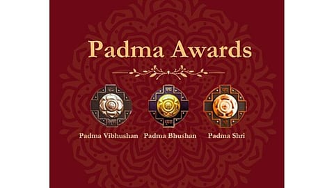 Padma Awards 2026 honour unsung heroes from across India; list announced on Republic Day eve